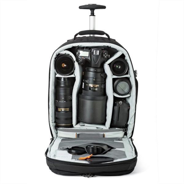 PRO RUNNER RL X450 AW II