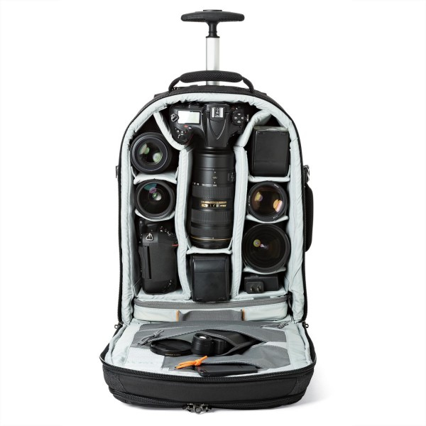 PRO RUNNER RL X450 AW II