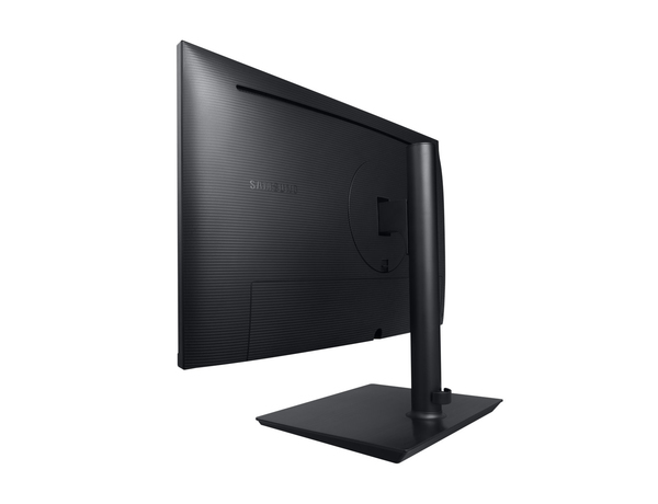 Samsung 24" S24H650F, Full HD, PLS - monitor