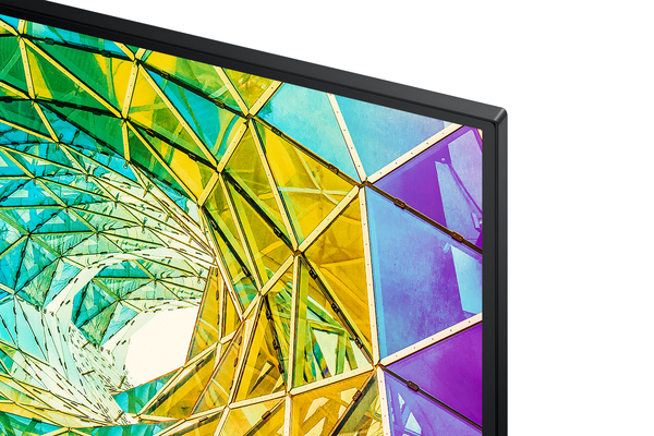 Samsung 32&quot; LS32A800NMPXEN 4K UHD, VA - monitor