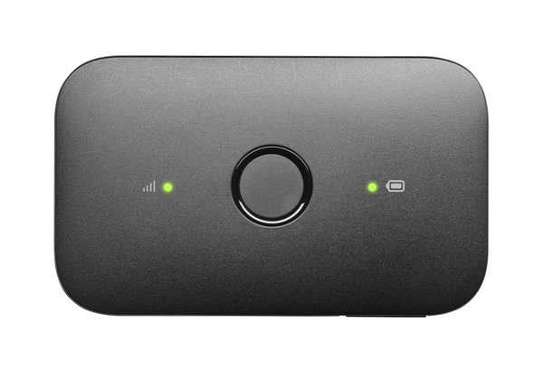 HP Mobile Hotspot 4G LTE