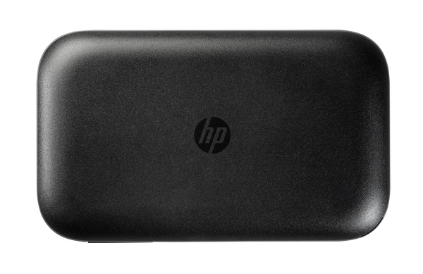 HP Mobile Hotspot 4G LTE