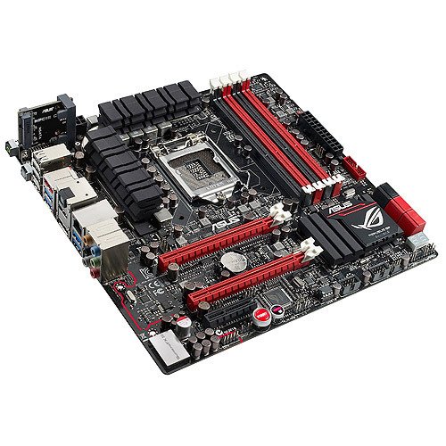 MAXIMUS V GENE S1155