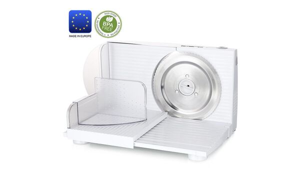 Emerio Slicing Machine MS-125000 2in1 - slicing machine