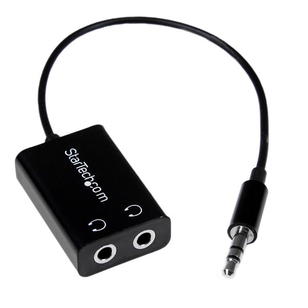 MINI JACK SPLITTER CABLE