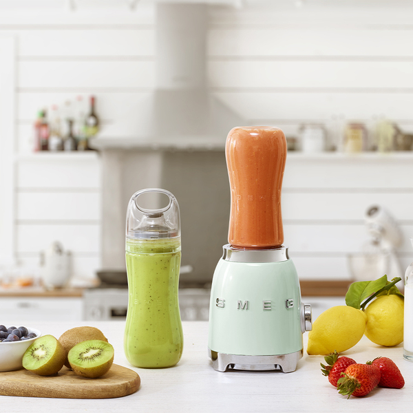Smeg 50's Style - blender, Pastel Green