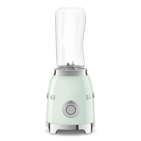 Smeg 50's Style - blender, Pastel Green