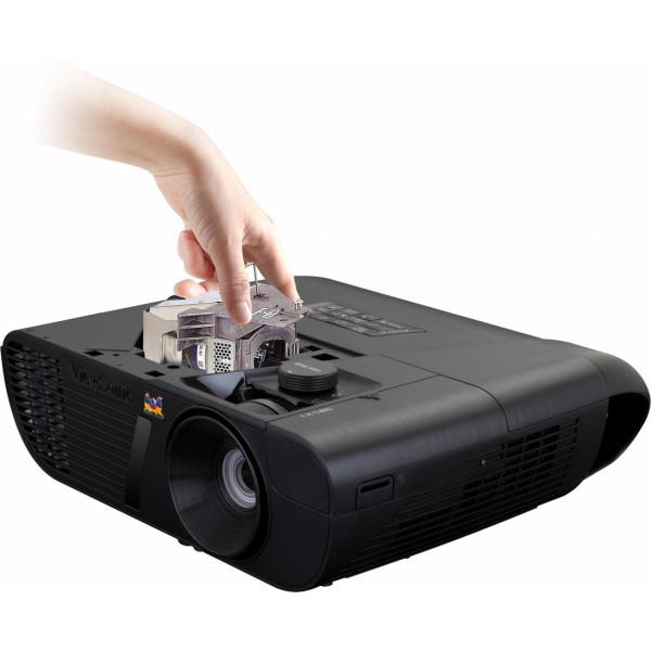 ViewSonic Pro7827HD Projector DLP/1080p/2200lumens/22000:1