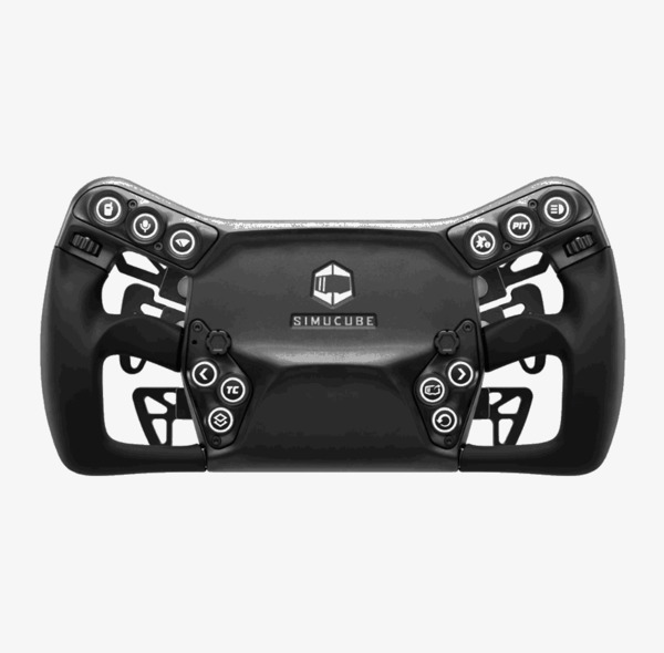 Simucube Savu Extra paddle kit