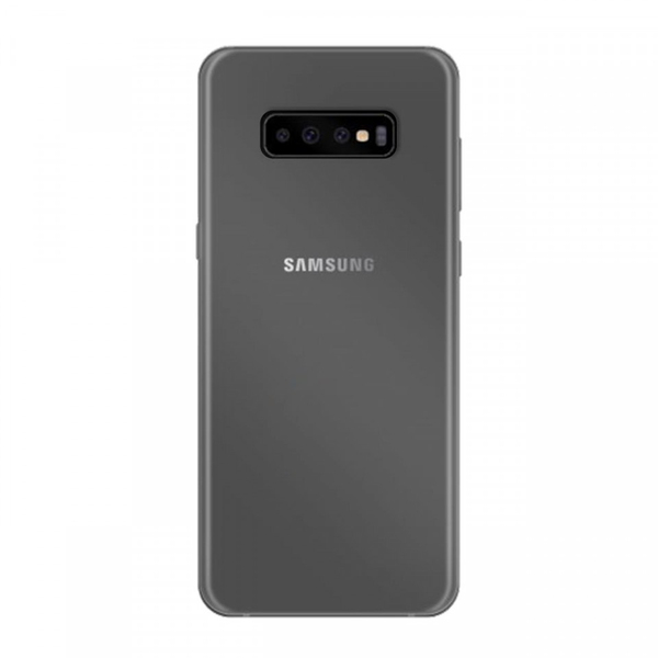 Samsung Galaxy S10+, 0.3 Nude, Transparent