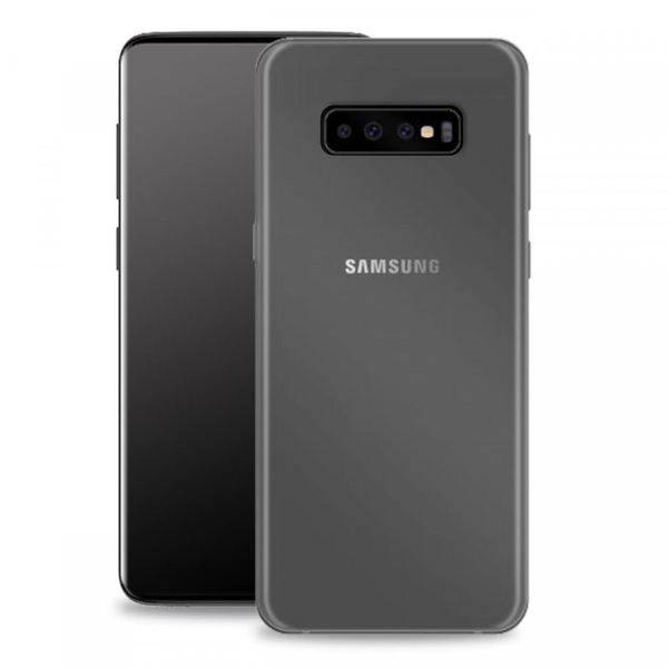 Samsung Galaxy S10+, 0.3 Nude, Transparent