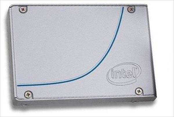 Intel Solid-State Drive 750 Series - Puolijohdeasema - 1.2 Tt - sis&auml;inen - 2.5" - PCI Express 3.0 x4 (NVMe) - SSD- levy
