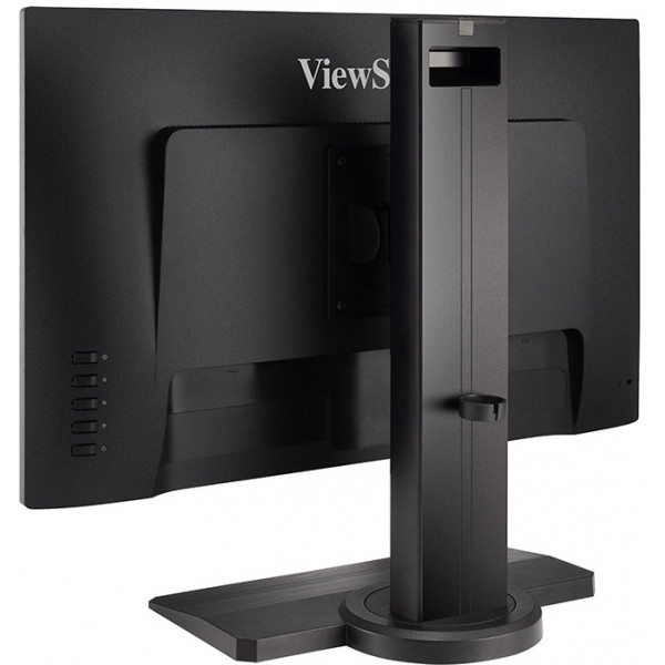 ViewSonic 24&quot; XG2405 FHD 144Hz 1ms, IPS, AMD FreeSync -pelin&auml;ytt&ouml;