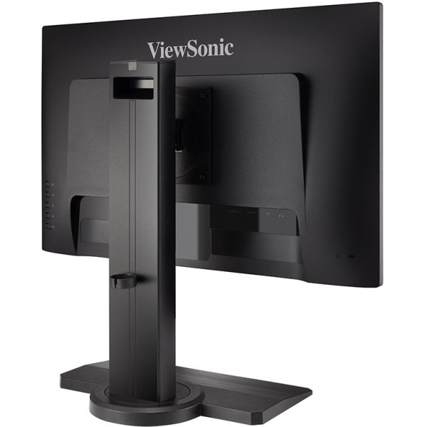ViewSonic 24&quot; XG2405 FHD 144Hz 1ms, IPS, AMD FreeSync -pelin&auml;ytt&ouml;