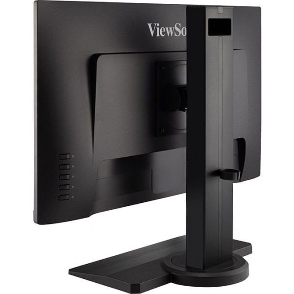 ViewSonic 24&quot; XG2405 FHD 144Hz 1ms, IPS, AMD FreeSync -pelin&auml;ytt&ouml;