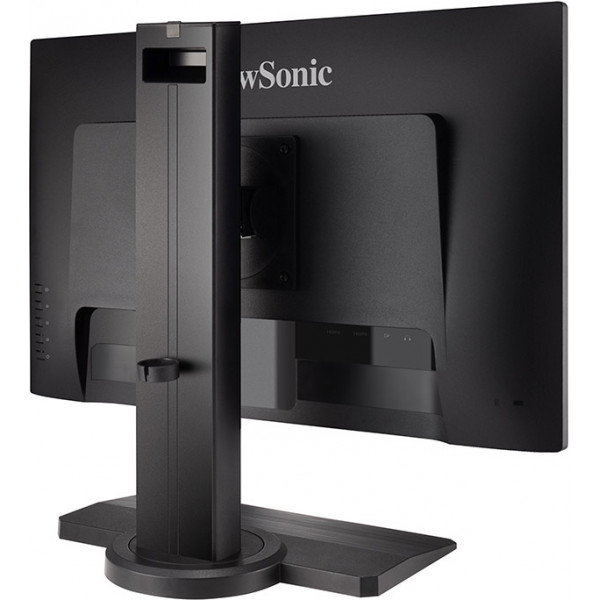 ViewSonic 24&quot; XG2405 FHD 144Hz 1ms, IPS, AMD FreeSync -pelin&auml;ytt&ouml;