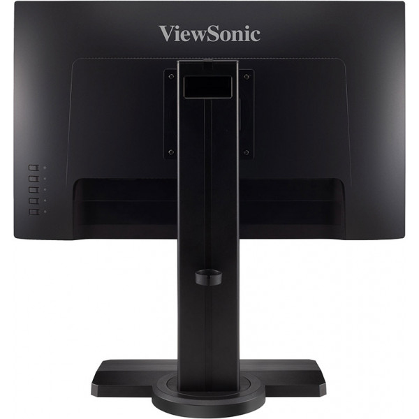 ViewSonic 24&quot; XG2405 FHD 144Hz 1ms, IPS, AMD FreeSync -pelin&auml;ytt&ouml;