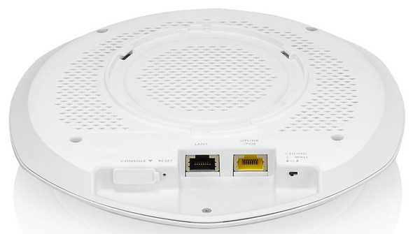 ZYXEL WAC6103D-I NO PSU 802.11AC 3X3 ANT