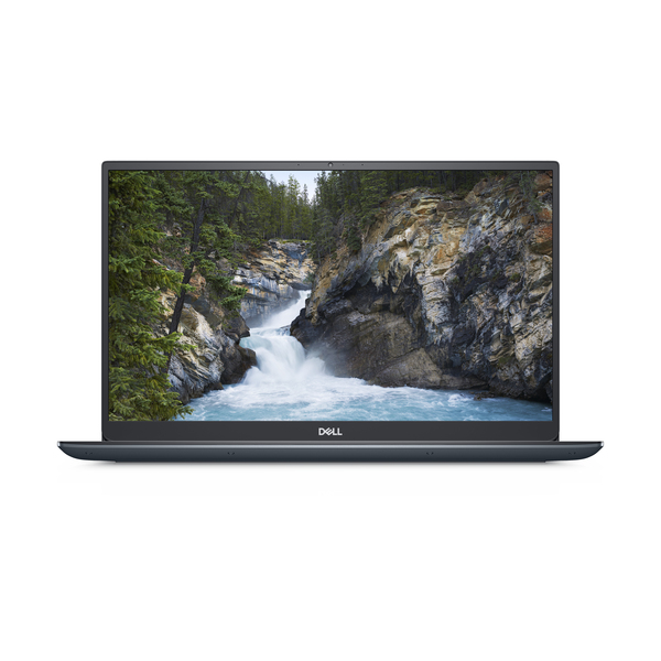 Dell 15.6" Vostro 5590, 8GB RAM, 512 GB SSD, Win 10 Pro - notebook, Grey