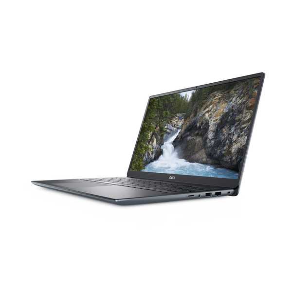 Dell 15.6" Vostro 5590, 8GB RAM, 512 GB SSD, Win 10 Pro - notebook, Grey