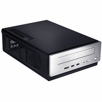 Mini-ITX Desktop Case