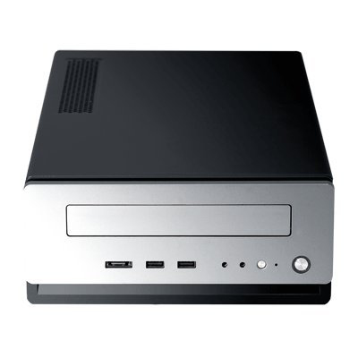 Mini-ITX Desktop Case