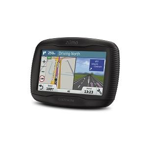 GARMIN ZUMO 395 LM TRAVEL EDITION