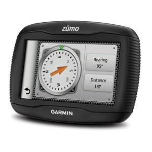 GARMIN ZUMO 395 LM TRAVEL EDITION
