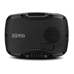 GARMIN ZUMO 395 LM TRAVEL EDITION