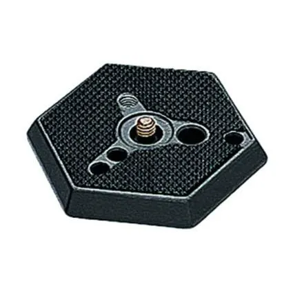 MANFROTTO Kameralevy