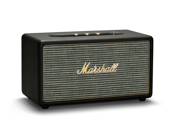 Marshall Stanmore BT, Black