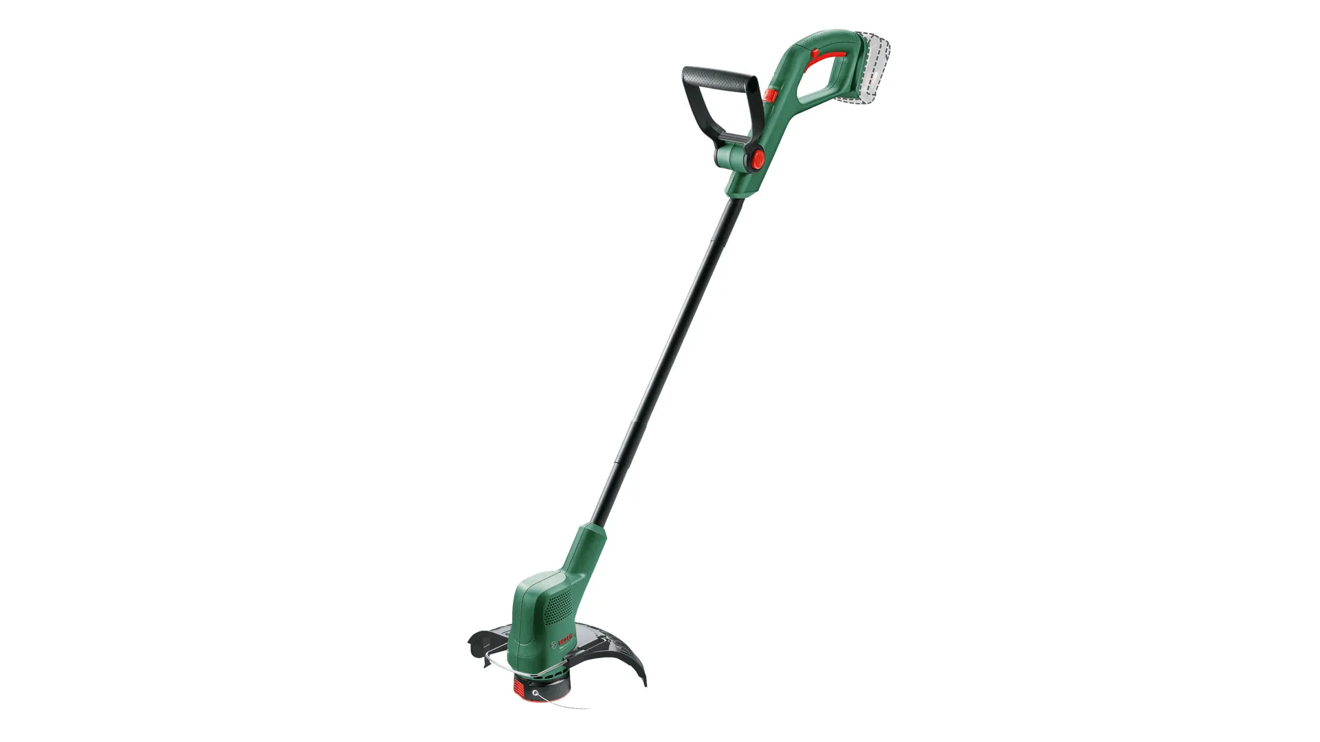 Bosch EasyGrassCut 18V-26 -akkutrimmeri (ilman akkua)