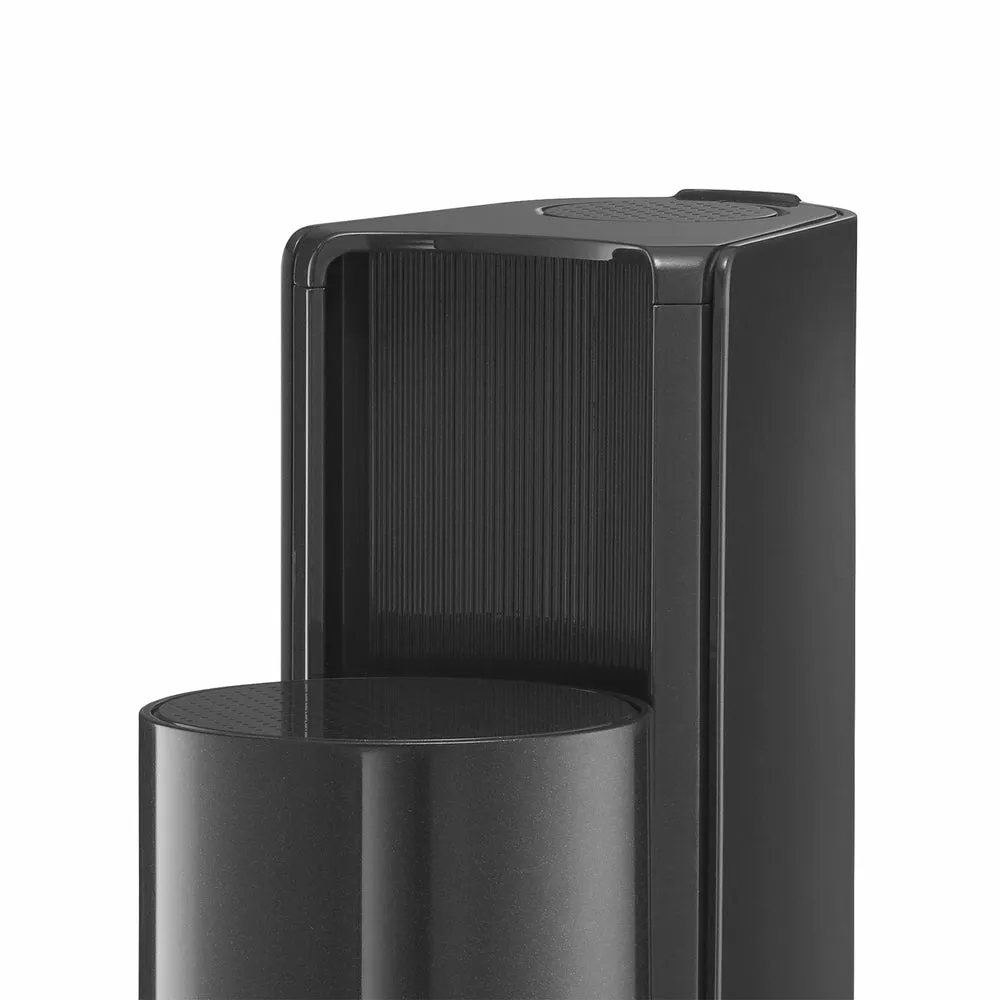 SodaStream Duo Titan kolsyremaskin