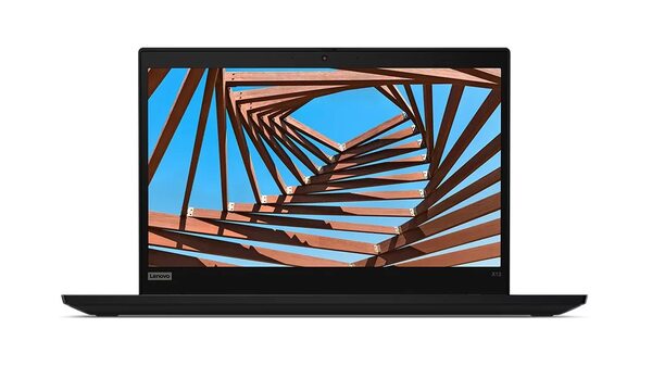 Lenovo ThinkPad X13 G1. 13.3", i7-10510U, 16GB, 240GB, Windows 11 Pro - notebook (Refurbished: A)