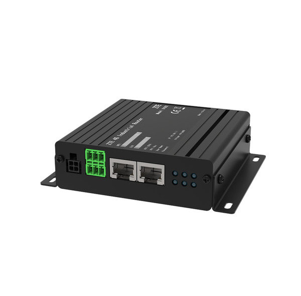 ZTE D1002 - 4G Industrial Router, Grey