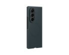Samsung Galaxy Z Fold8 Ultra -silikonikuori, Vihre&auml;