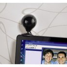 Hama Spy Protect HD - webbkamera, svart
