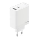 Realme SuperVOOC 80 W USB-A + USB-C - power adapter with USB-C cable
