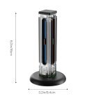 NYXI Zeus Switch 1 ja Switch 2 -ohjaimien latausteline