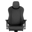 noblechairs Aura TX - gaming chair, Antracite
