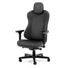 noblechairs Aura TX - gaming chair, Antracite