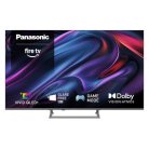 Panasonic TV-43W83CE6S 43" 4K QLED Fire TV