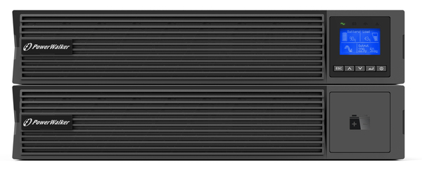 VFI 3000 ICR IoT - Capacity:
