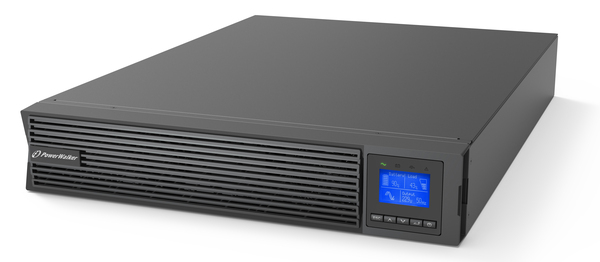 VFI 3000 ICR IoT - Capacity: