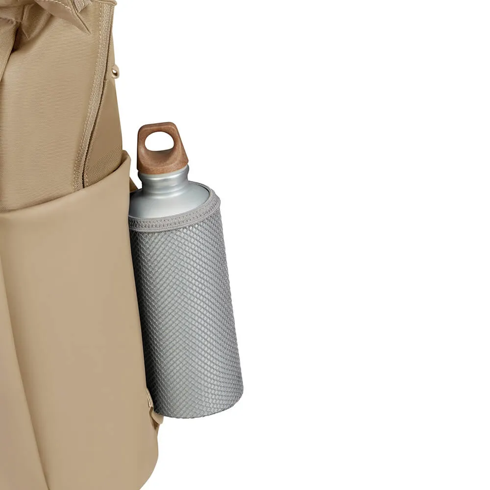 Samsonite 4Pack Rolltop - datorryggs&auml;ck, sand, 15.6"