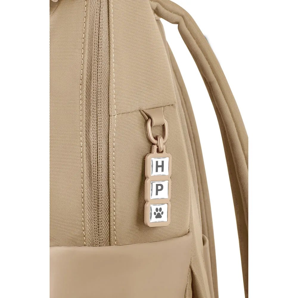 Samsonite 4Pack Rolltop - datorryggs&auml;ck, sand, 15.6"