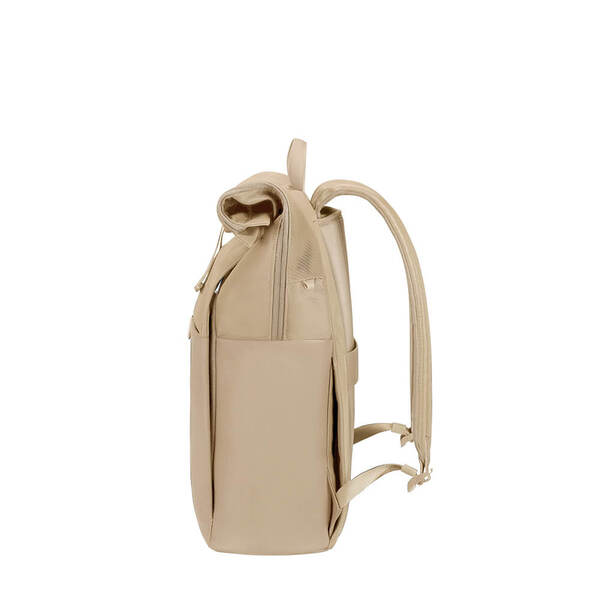 Samsonite 4Pack Rolltop - notebook backpack, sand, 15.6&quot;
