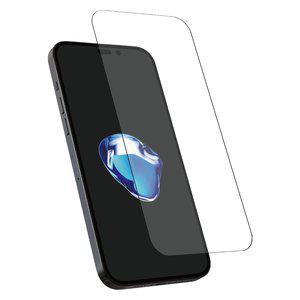 (Bargains) Holdit Tempered Glass, iPhone 15 Pro Max - Screen Glass