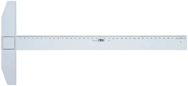 T-square ruler 40cm