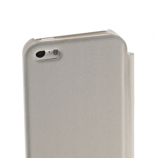 Artwizz SmartJacket for iPhone 5/5S (white)